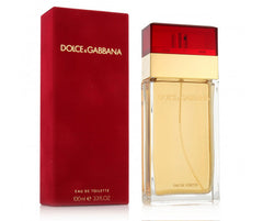 Dolce &amp; Gabbana Pour Femme Eau de Toilette  100 ml