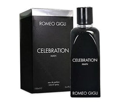 Romeo GIgli Celebration Man 100ML Eau De Parfum+