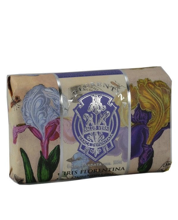 La Florentina Sapone Vegetale 200g