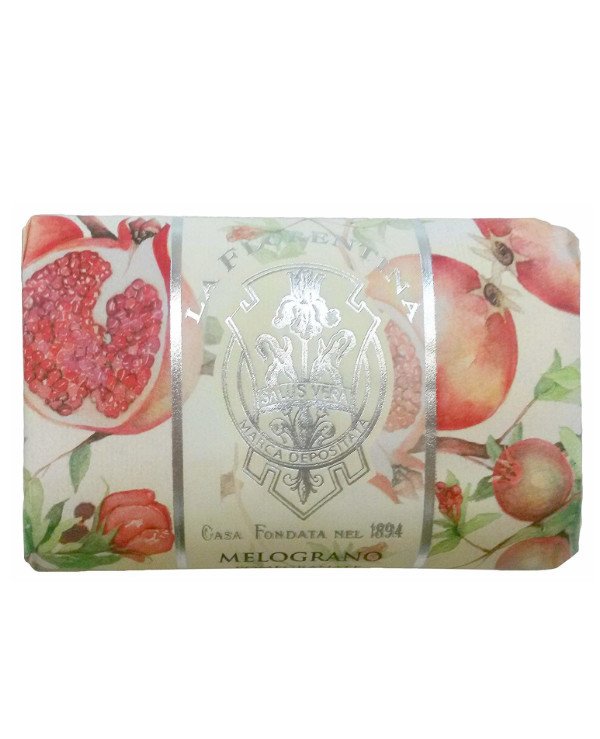 La Florentina Sapone Vegetale 200g