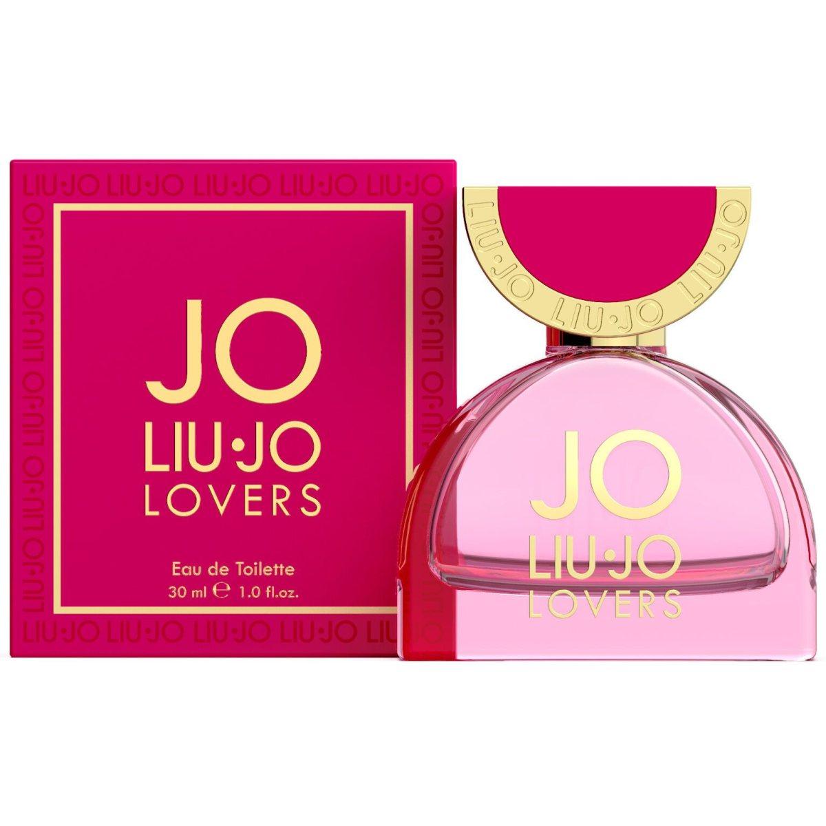 LIU-JO Lovers 30 ml