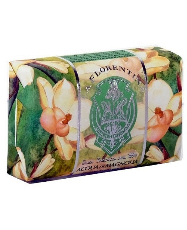 La Florentina Sapone Vegetale 200g