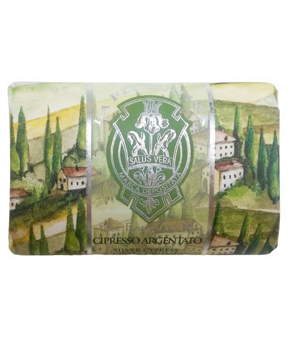 La Florentina Sapone Vegetale 200g