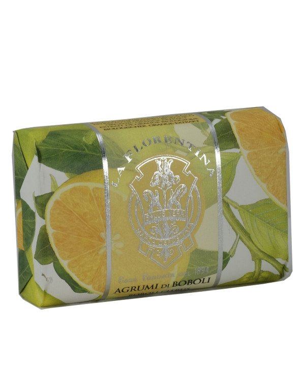 La Florentina Sapone Vegetale 200g