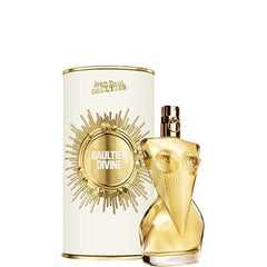 JEAN PAUL GAULTIER - GAULTIER DIVINE Eau de Parfum 200 ML