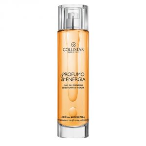 COLLISTAR PROFUMO DI ENERGIA Acqua Aromatica 100ml