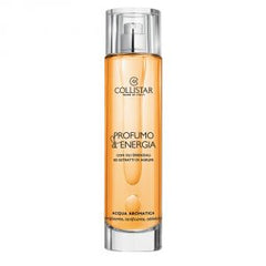 COLLISTAR PROFUMO DI ENERGIA Acqua Aromatica 100ml