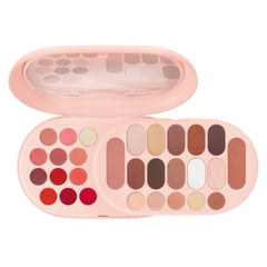 Pupa
Make My Day Plus - Palette Make-up per viso, occhi e labbra 002