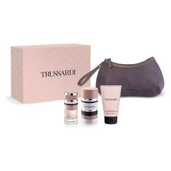 Trussardi
COFANETTO DONNA