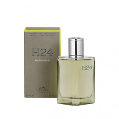 HERMES H24 EAU DE PARFUM RICARICABILE 50 ML
