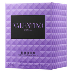 Valentino
BORN IN ROMA DONNA PURPLE MELANCHOLIA EAU DE PARFUM 30 ML