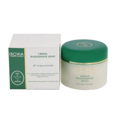 ISCHIA COSMETICI NATURALI CREMA RASSODANTE SENO ALL'ACQUA TERMALE 100 ML