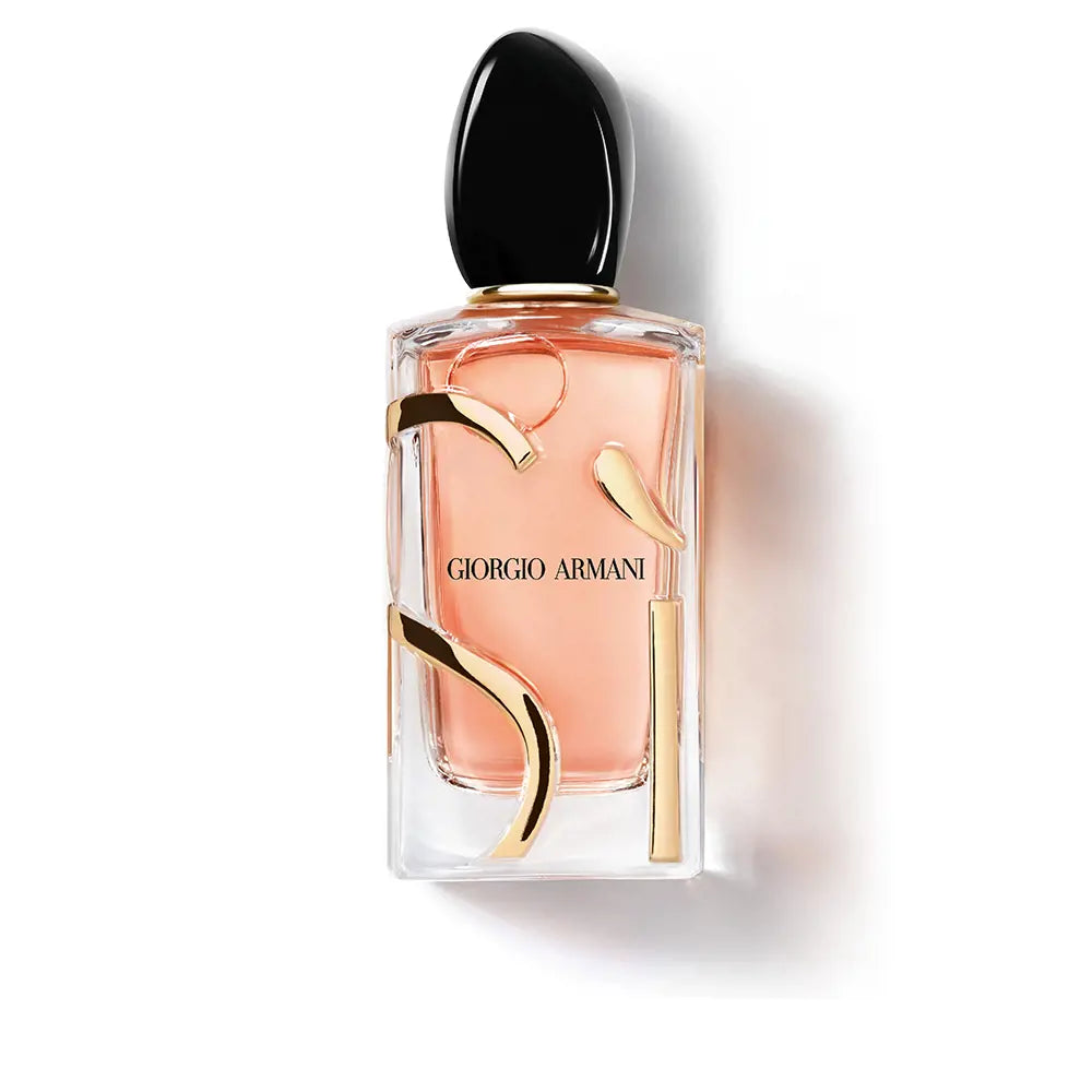 GIORGIO ARMANI - SI - EAU DE PARFUM INTENSE 100 ML