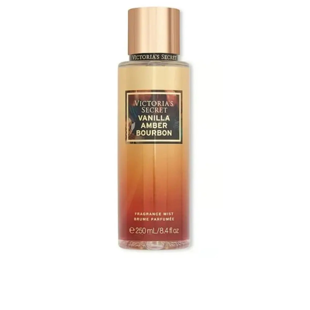 Vanilla Amber Bourbon di Victoria's Secret 250ml Acqua Profumata