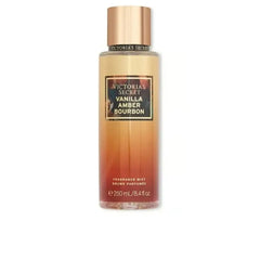 Vanilla Amber Bourbon di Victoria's Secret 250ml Acqua Profumata