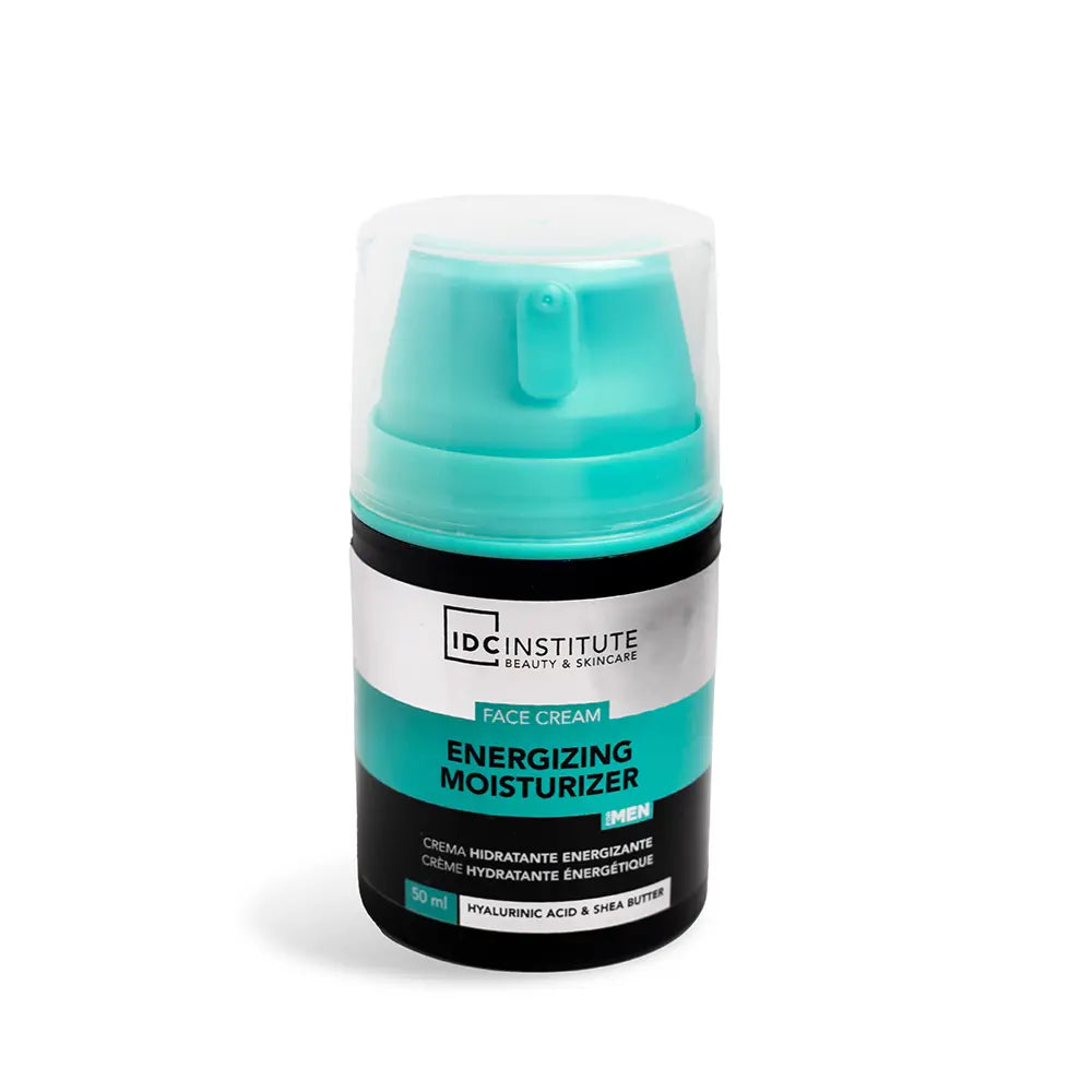 Idc Institute
ENERGIZING MOISTURIZER crema idratante
Trattamento viso idratante 50ml