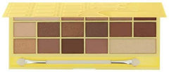 I LOVE MAKEUP - NAKED CHOCOLATE PALETTE 16 COLORI