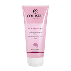 COLLISTAR - GEL SCRUB DELICATO VISO 100 ML