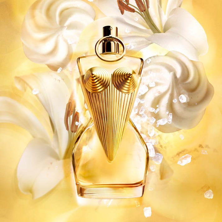 JEAN PAUL GAULTIER - GAULTIER DIVINE Eau de Parfum 200 ML