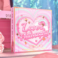 KEVIN E COCO - LOVE PHILOSOPHY - PALETTE OCCHI E VISO