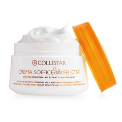 COLLISTAR BENESSERE DELLA FELICITA' CREMA SOFFICE DELLA FELICITA' 200 ML