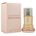 LAURA BIAGIOTTI ROMAMOR PROFUMO DONNA EAU DE TOILETTE SPRAY