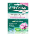 GEOMAR MASCHERA VISO IDRATANTE ANTI STRESS