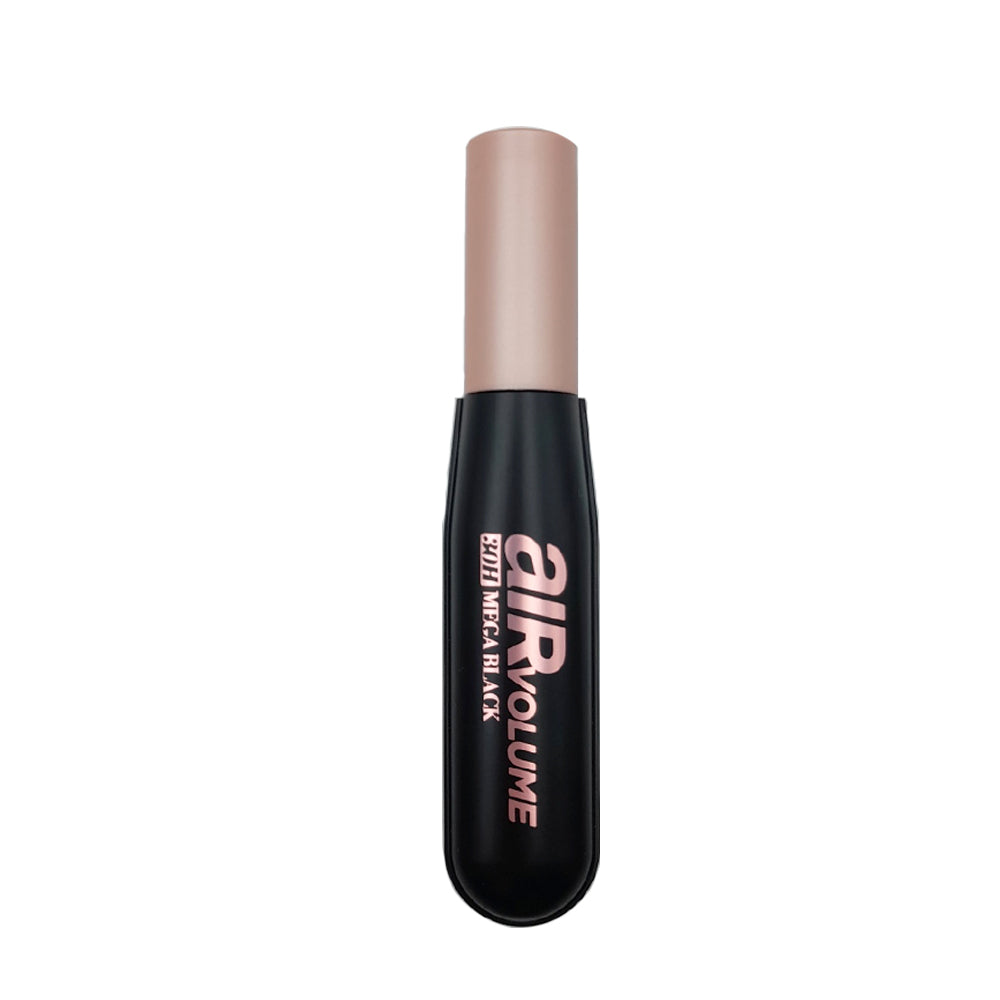 L' OREAL AIR VOLUME 30H MEGA BLACK MASCARA OCCHI NERO 9.4ML