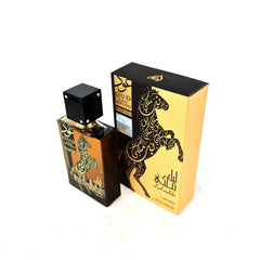 LATTAFA - OUD LAIL MALEKI - EAU DE PARFUM 100 ML