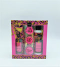 Emanuela Biffoli  Fiori D'arancio E Cardamomo Beauty Box 1