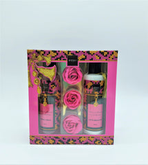 Emanuela Biffoli  Fiori D'arancio E Cardamomo Beauty Box 1