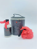 Emanuela Biffoli Beauty Box Orchidea Nera e Cumarina