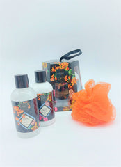 Emanuela Biffoli Tuberosa e Patchouli Beauty Box 2