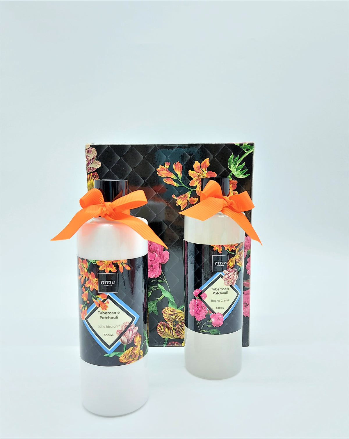 Emanuela Biffoli Tuberosa e Patchouli Beauty Box 3