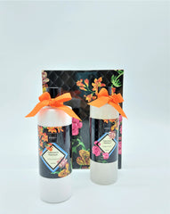 Emanuela Biffoli Tuberosa e Patchouli Beauty Box 3