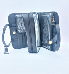 Emanuela Biffoli Beauty Case Flora