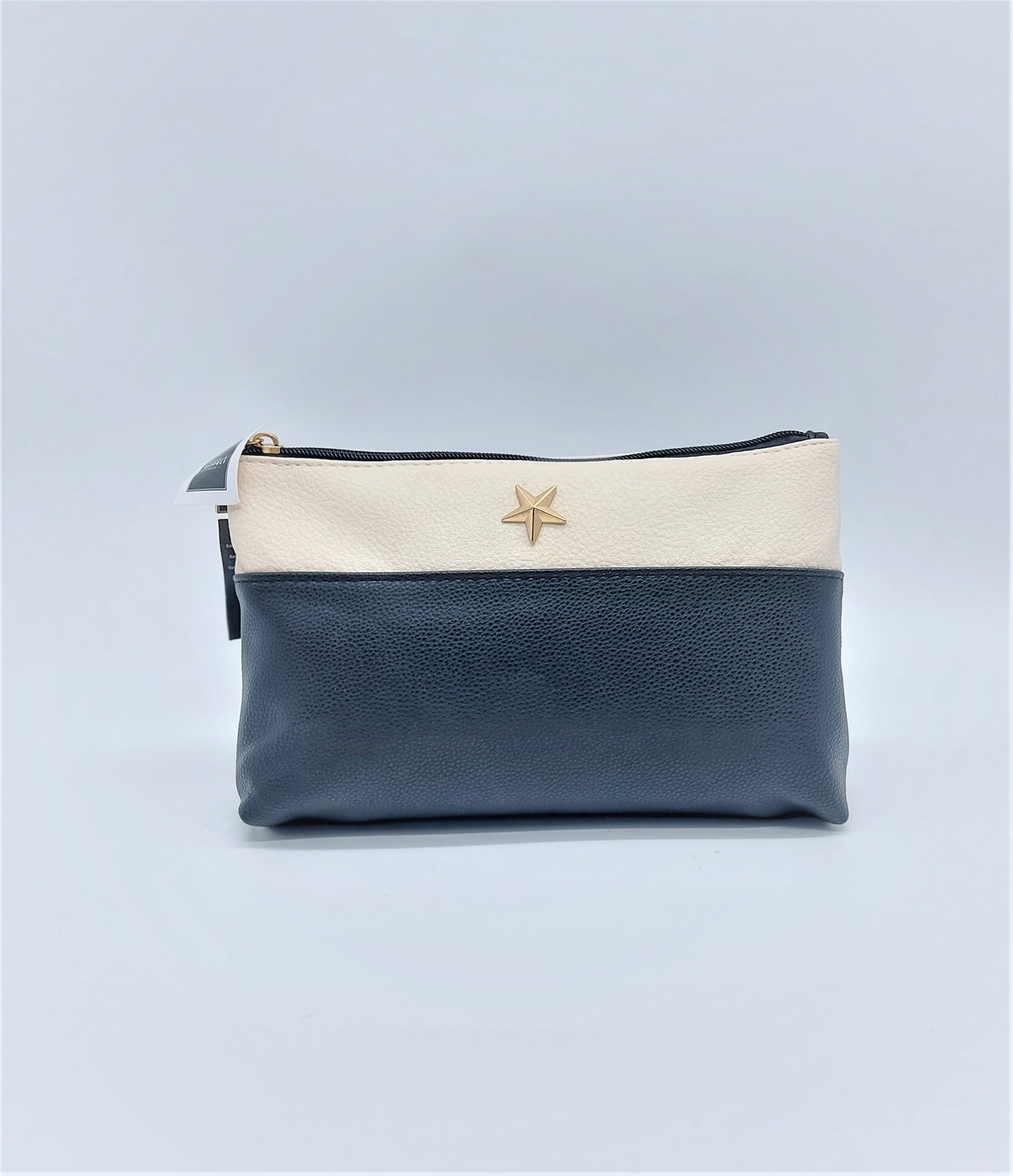 Emanuela Biffoli Trousse Bianca e Nera