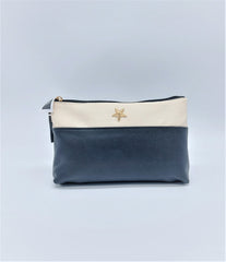 Emanuela Biffoli Trousse Bianca e Nera