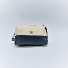 Emanuela Biffoli Trousse Bianca e Nera