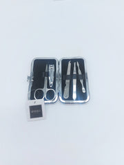 Emanuela Biffoli Set Manicure Flora