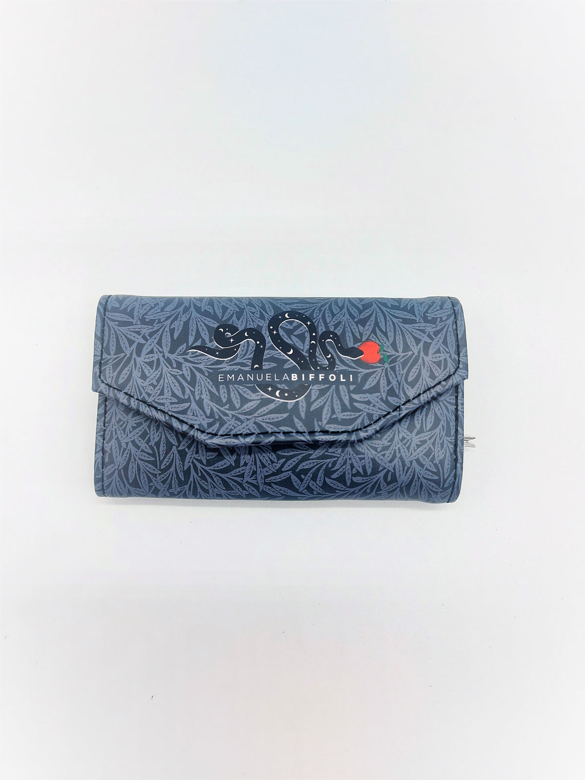 Emanuela Biffoli Set Manicure Serpente