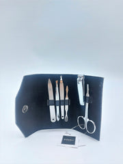 Emanuela Biffoli Set Manicure Serpente