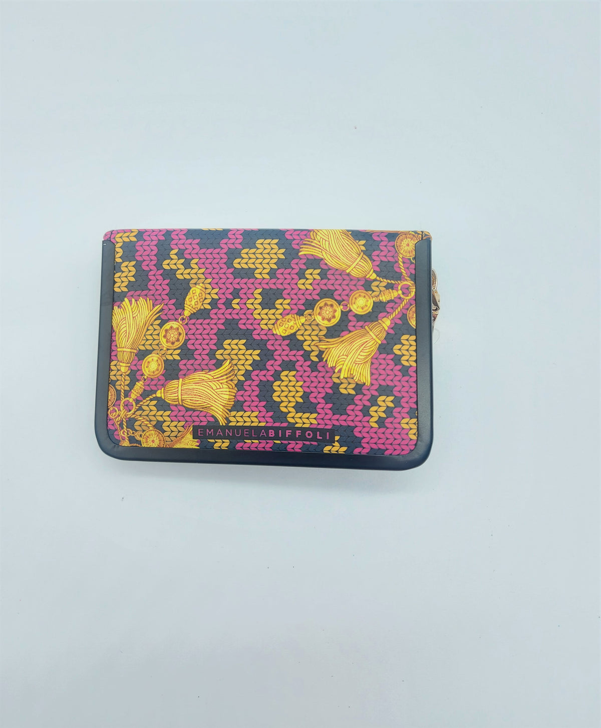 Emanuela Biffoli Set Manicure Maglia
