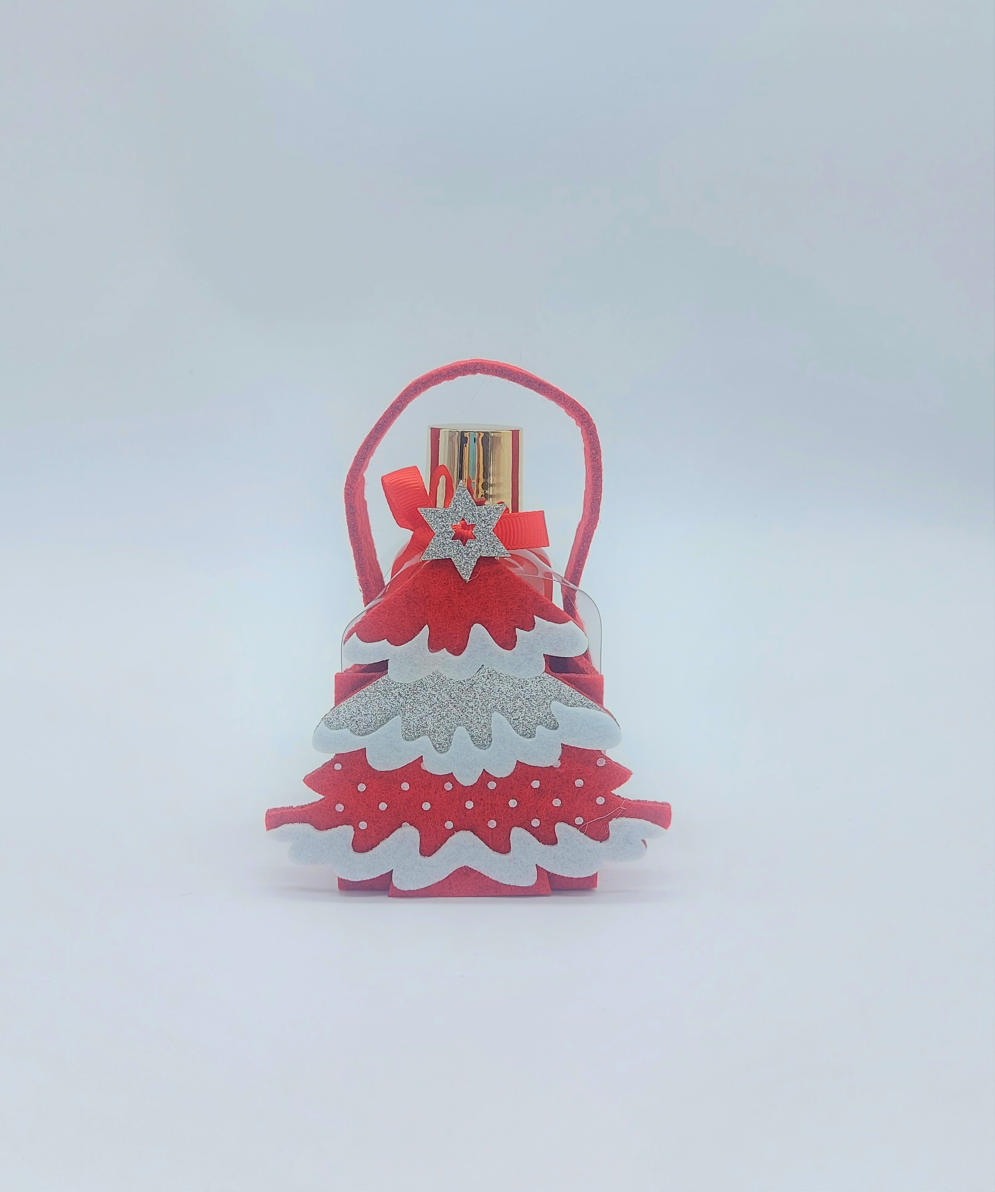 Emanuela Biffoli Confezione Di Natale Con Bagno Crema da 120ml