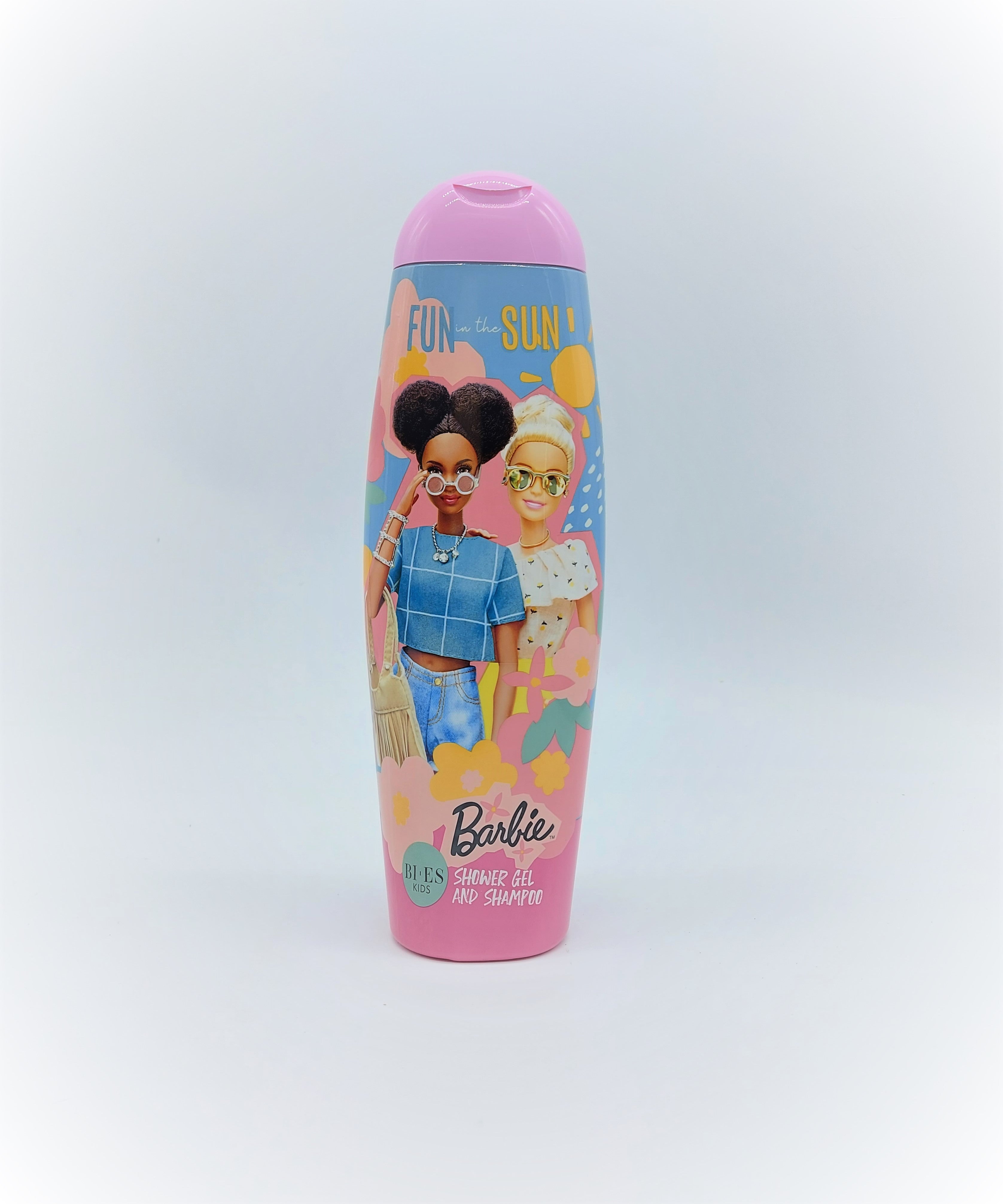 Bi-es kids Bagnoschiuma Barbie 500ml