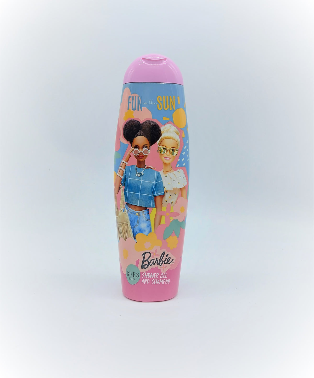 Bagnoschiuma Barbie 500ml