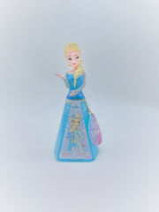 Bagno Schiuma Frozen 3D 350 ML