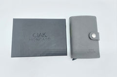 Ciak Roncato Portfoglio Uomo Liea Tag Con Portacarte Di Credito Autimatico