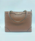 Fracomina Borse| Shopping Bag Soft Cuoio