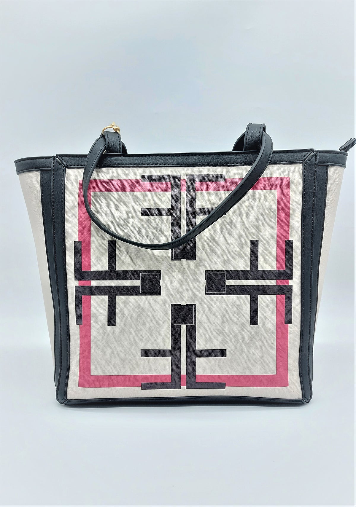 Fracomina Borse| Shopping Bag Fuxia